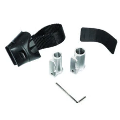 Fixation Antivol Transit FlexFrame-U Kryptonite