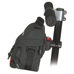 Fixation Caddie KlickFix Sur Tube De 22 à 36 Mm -Vélo Accessoires Boutique fixation caddie klickfix sur tube de 22 a 36 mm full 6