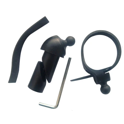 Busch-mueller Fixation De Rétroviseur Cyclestar Busch Müller 2 Busch-mueller Fixation De Rétroviseur Cyclestar Busch Müller – Image 2