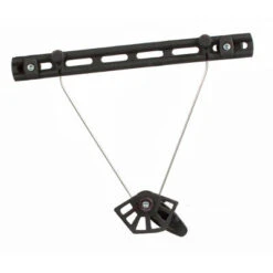 Fixation De Sacoche QL3.1 Ortlieb Sur Porte Bagages Vélo