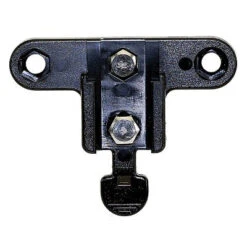 Fixation Feu Arrière Sur Porte Bagage