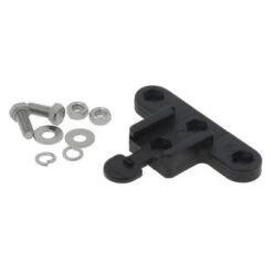 Fixation Feu Arrière Sur Porte Bagage -Vélo Accessoires Boutique fixation feu arriere sur porte bagage full 3