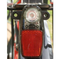 Fixation Feu Arrière Sur Porte Bagage -Vélo Accessoires Boutique fixation feu arriere sur porte bagage full 4