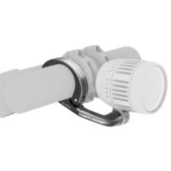 Busch-mueller Fixation Feu Sur Guidon Vélo 25,4 à 31,8 Mm Busch & Müller Alu