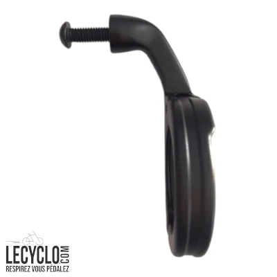 Busch-mueller Fixation Feu Sur Guidon Vélo 25,4 à 31,8 Mm Busch & Müller Alu 2 Busch-mueller Fixation Feu Sur Guidon Vélo 25,4 à 31,8 Mm Busch & Müller Alu – Image 2