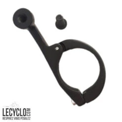 Busch-mueller Fixation Feu Sur Guidon Vélo 25,4 à 31,8 Mm Busch & Müller Alu 5 Busch-mueller Fixation Feu Sur Guidon Vélo 25,4 à 31,8 Mm Busch & Müller Alu -Vélo Accessoires Boutique fixation feu sur guidon velo 25 4 a 31 8 mm busch muller alu full 3