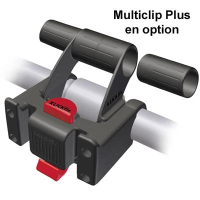 Fixation KlickFix Pour Guidon Avec Serrure 4 Fixation KlickFix Pour Guidon Avec Serrure – Image 4