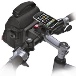 Fixation KlickFix Pour Guidon Avec Serrure 9 Fixation KlickFix Pour Guidon Avec Serrure -Vélo Accessoires Boutique fixation klickfix pour guidon avec serrure full 5