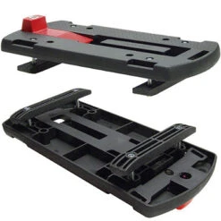 Fixation Klickfix Pour Porte Bagage -Vélo Accessoires Boutique fixation klickfix pour porte bagage full 4