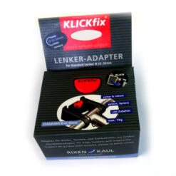 Fixation Klickfix Sur Guidon -Vélo Accessoires Boutique fixation klickfix sur guidon full 5