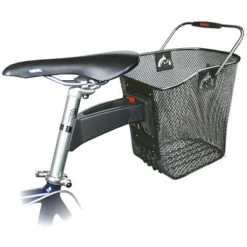 Fixation KLICKfix Sur Tige De Selle -Vélo Accessoires Boutique fixation klickfix sur tige de selle full 4