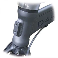 Fixation KlickFix Sur Tube De Direction Pour Vélo Dahon Ou Tern -Vélo Accessoires Boutique fixation klickfix sur tube de direction pour velo dahon ou tern full 3