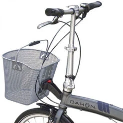 Fixation KlickFix Sur Tube De Direction Pour Vélo Dahon Ou Tern -Vélo Accessoires Boutique fixation klickfix sur tube de direction pour velo dahon ou tern full 4