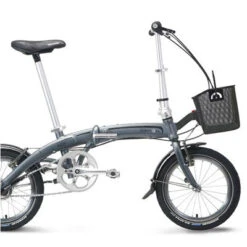 Fixation KlickFix Sur Tube De Direction Pour Vélo Dahon Ou Tern -Vélo Accessoires Boutique fixation klickfix sur tube de direction pour velo dahon ou tern full 5