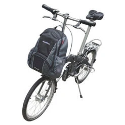 Fixation KlickFix Sur Tube De Direction Pour Vélo Dahon Ou Tern -Vélo Accessoires Boutique fixation klickfix sur tube de direction pour velo dahon ou tern full 6