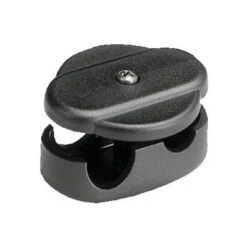 KLICKFIX Fixation KORB FIX II Pour Panier Sur Porte Bagage - La Paire