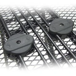 KLICKFIX Fixation KORB FIX II Pour Panier Sur Porte Bagage - La Paire -Vélo Accessoires Boutique fixation korb fix ii pour panier sur porte bagage la paire full 6