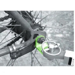 Fixation Lollypop Pour Remorque Vélo Y-frame -Vélo Accessoires Boutique fixation lollypop pour remorque velo y frame full 3