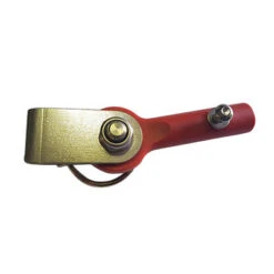 Fixation Lollypop Sur Axe De Vélo Et Bras De Remorque Y-Frame -Vélo Accessoires Boutique fixation lollypop sur axe de velo et bras de remorque y frame full 5