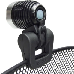 Fixation Pour Feu Sur Panier De Vélo Light Clip KlickFix -Vélo Accessoires Boutique fixation pour feu sur panier de velo light clip klickfix full 3