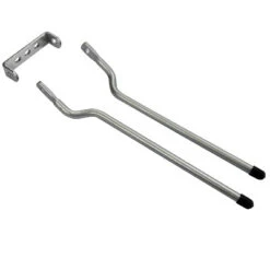 Point Fixation Pour Porte Bagage Vélo -Vélo Accessoires Boutique fixation pour porte bagage velo full 3