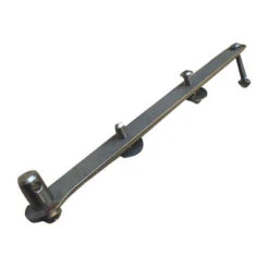 Fixation Pour Tracter 2 Remorques Vélo Y-Frame -Vélo Accessoires Boutique fixation pour tracter 2 remorques velo y frame full 3