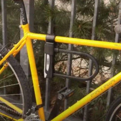 Fixation Sur Cadre Pour Antivol U Compatible Abus USH 540 6 Fixation Sur Cadre Pour Antivol U Compatible Abus USH 540 -Vélo Accessoires Boutique fixation sur cadre pour antivol u compatible abus ush 540 full 3