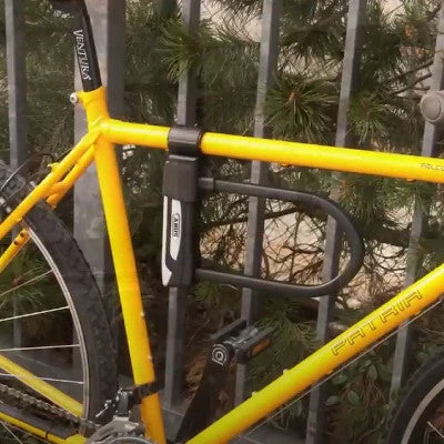 Fixation Sur Cadre Pour Antivol U Compatible Abus USH 540 3 Fixation Sur Cadre Pour Antivol U Compatible Abus USH 540 – Image 3