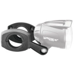 Busch-mueller Fixation Sur Cintre Pour Feu Avant Sur Fourche Busch And Muller