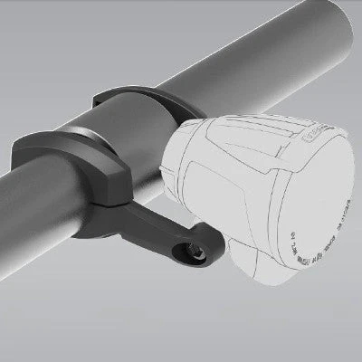 Busch-mueller Fixation Sur Cintre Pour Feu Avant Sur Fourche Busch And Muller 2 Busch-mueller Fixation Sur Cintre Pour Feu Avant Sur Fourche Busch And Muller – Image 2