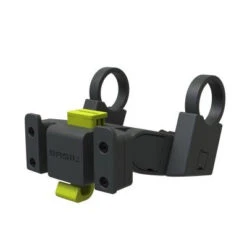 Fixation Sur Guidon Basil Pour Paniers Vélo Klickfix -Vélo Accessoires Boutique fixation sur guidon basil pour paniers velo klickfix full 4