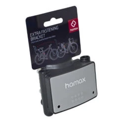 Fixation Sur Tube De Selle De Vélo Pour Porte Bébé HAMAX