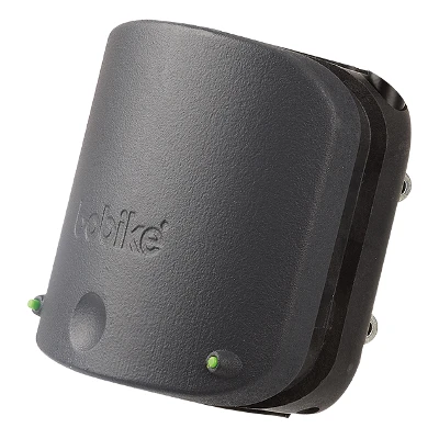 Fixation Tube De Selle Vélo Pour Siège Enfant Bobike Go 1 Fixation Tube De Selle Vélo Pour Siège Enfant Bobike Go