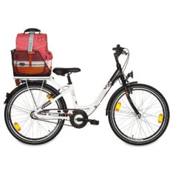 Grand Panier De Vélo Noir Sur Porte Bagage Arrière Class Basil 11 Grand Panier De Vélo Noir Sur Porte Bagage Arrière Class Basil -Vélo Accessoires Boutique grand panier de velo noir sur porte bagage arriere class basil full 6