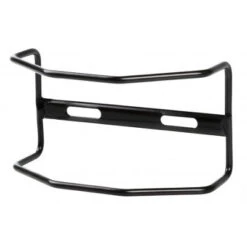Grille De Protection Pour Feu Sur Porte-bagages De Vélo