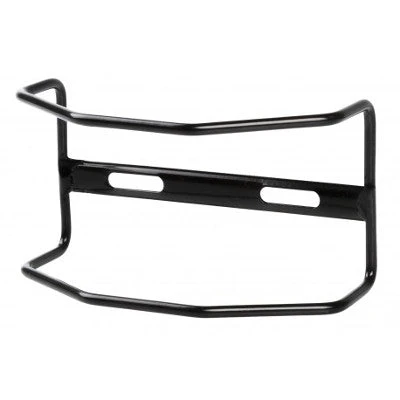 Grille De Protection Pour Feu Sur Porte-bagages De Vélo 1 Grille De Protection Pour Feu Sur Porte-bagages De Vélo
