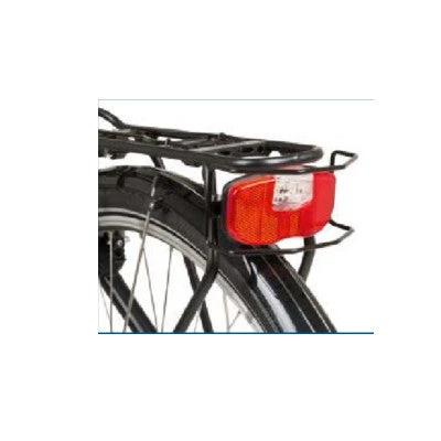 Grille De Protection Pour Feu Sur Porte-bagages De Vélo 2 Grille De Protection Pour Feu Sur Porte-bagages De Vélo – Image 2