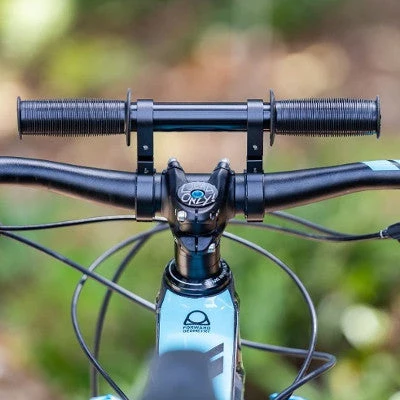 Guidon Pour Selle Enfant Shotgun Sur Cadre Vélo Et VTT 2 Guidon Pour Selle Enfant Shotgun Sur Cadre Vélo Et VTT – Image 2