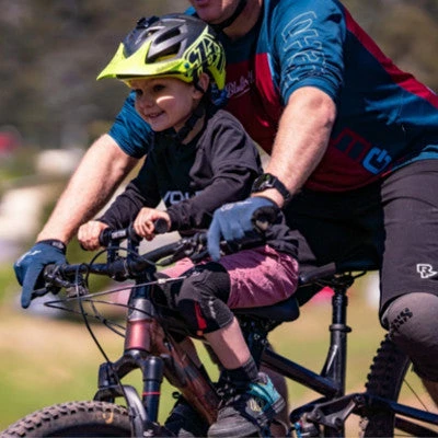 Guidon Pour Selle Enfant Shotgun Sur Cadre Vélo Et VTT 4 Guidon Pour Selle Enfant Shotgun Sur Cadre Vélo Et VTT – Image 4