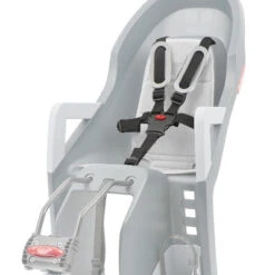 Harnais De Sécurité Pour Siège Vélo Guppy Maxi - Polisport
