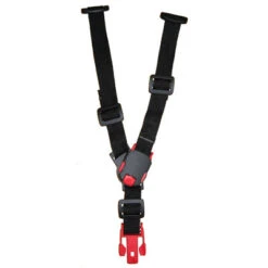 Harnais Pour Porte Enfant Smiley Et Siesta - Hamax