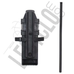 Housse De Rangement Pour Antivol U Bordo 90 Cm Abus -Vélo Accessoires Boutique housse de rangement pour antivol u bordo 90 cm abus full 3