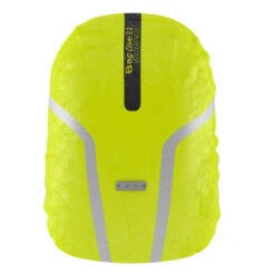 Housse Imperméable Fluo Pour Sac à Dos Bag Cover 2.2 Wowow