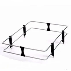 Jeux De Galeries à Tubes Pour Remorque Vélo Roland Trolley M