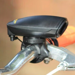 Klaxon électrique Vélo Puissant 140 Db Hornit -Vélo Accessoires Boutique klaxon electrique velo puissant 140 db hornit full 5