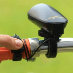 Klaxon électrique Vélo Puissant 140 Db Hornit -Vélo Accessoires Boutique klaxon electrique velo puissant 140 db hornit full 6