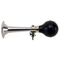 Klaxon Poire Pour Vélo