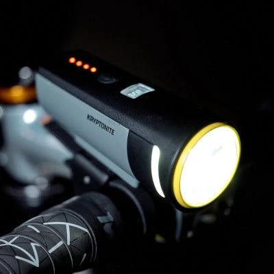 Lampe Vélo Avant Kryptonite Incite X6 60 Lux 4 Lampe Vélo Avant Kryptonite Incite X6 60 Lux – Image 4