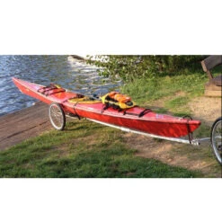 Long Bras De 1,4 à 2,7 Mètres Pour Remorque Vélo Y-frame -Vélo Accessoires Boutique long bras de 1 4 a 2 7 metres pour remorque velo y frame full 3