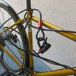 Long Câble Cobra 10 Mètres Contre Le Vol De Vélo ABUS -Vélo Accessoires Boutique long cable cobra 10 metres contre le vol de velo abus full 5